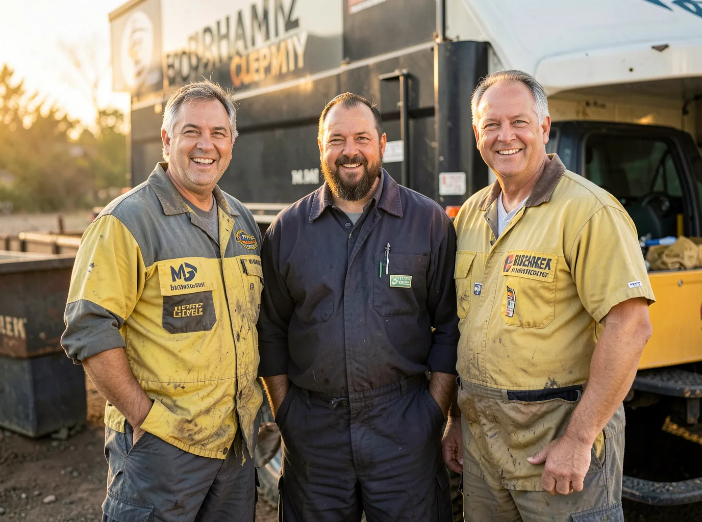 Sewage Cleanup company in Mineral Springs, PA