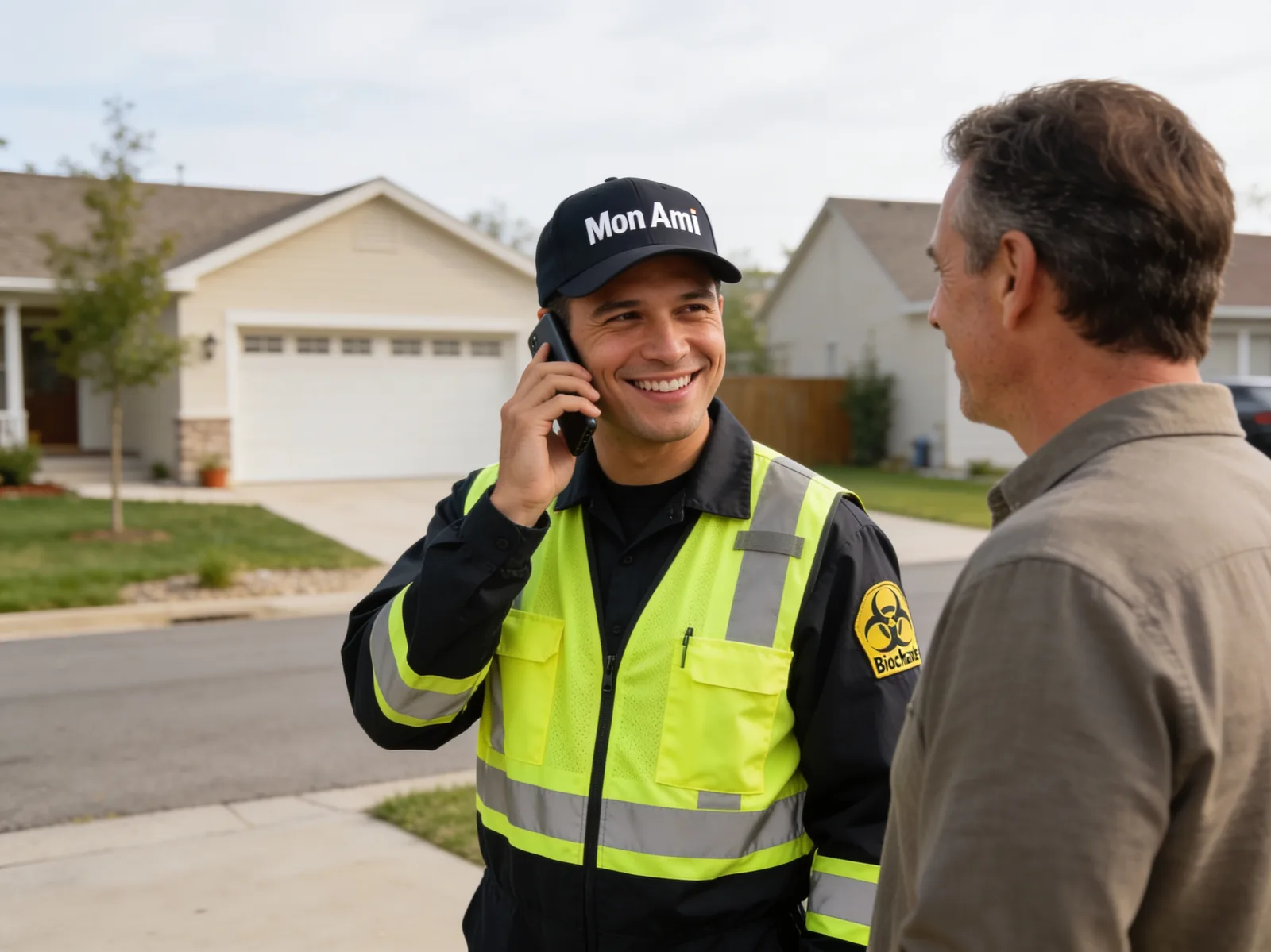Sewage Cleanup Mineral Springs, PA FAQs