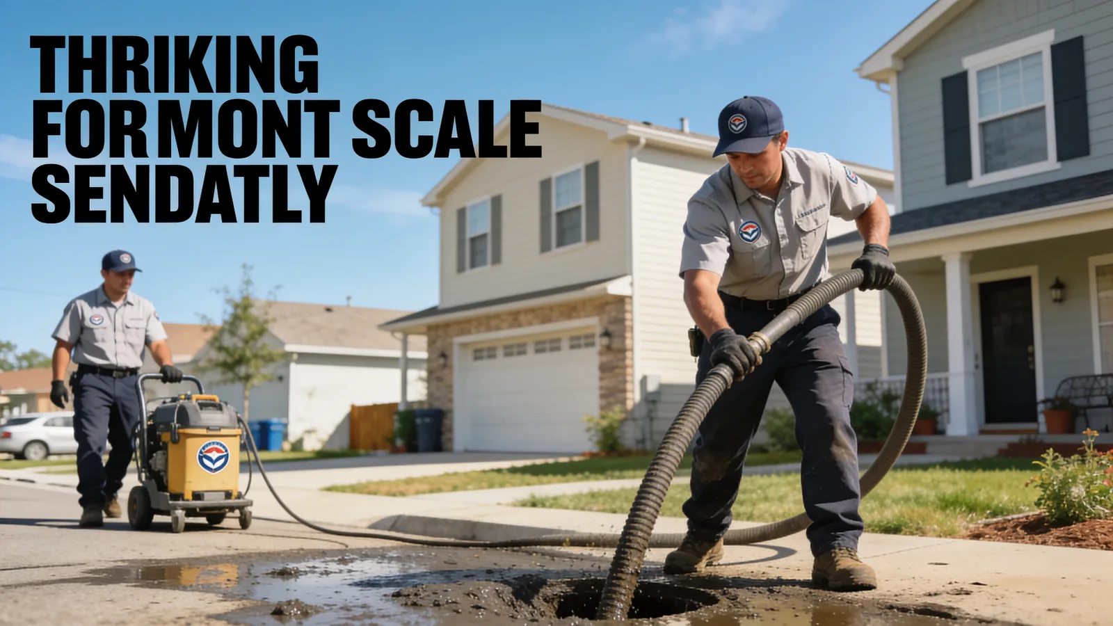 Sewage Cleanup in Mineral Springs, PA near me